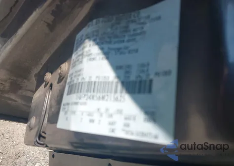 2006 Ford Focus Zx4 z USA, uszkodzony, nr VIN 1FAFP34N56W215625